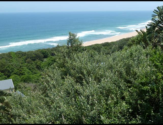 567M² VACANT LAND FOR SALE IN PRINCE'S GRANT GOLF ESTATE